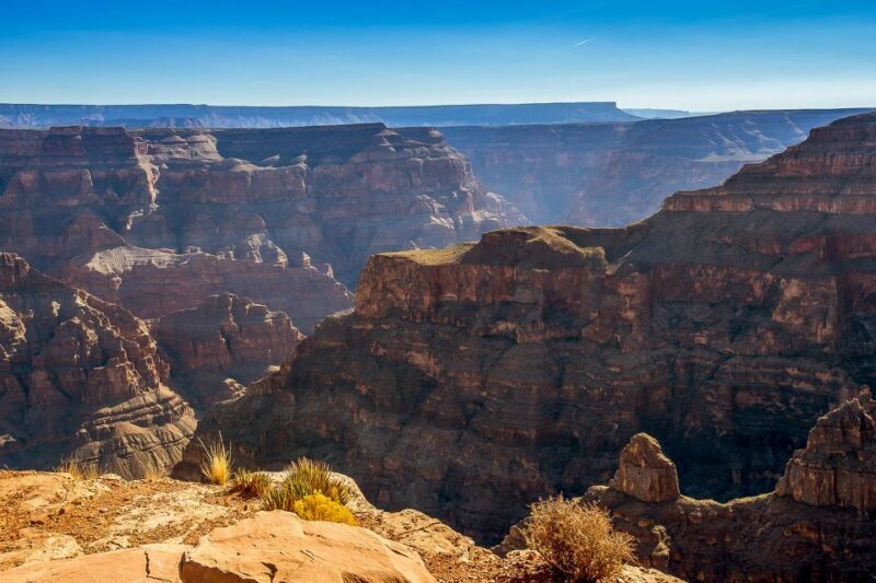 Vegas: Grand Canyon, Hoover Dam, Lunch/Skywalk Options, WiFi - Final Thoughts