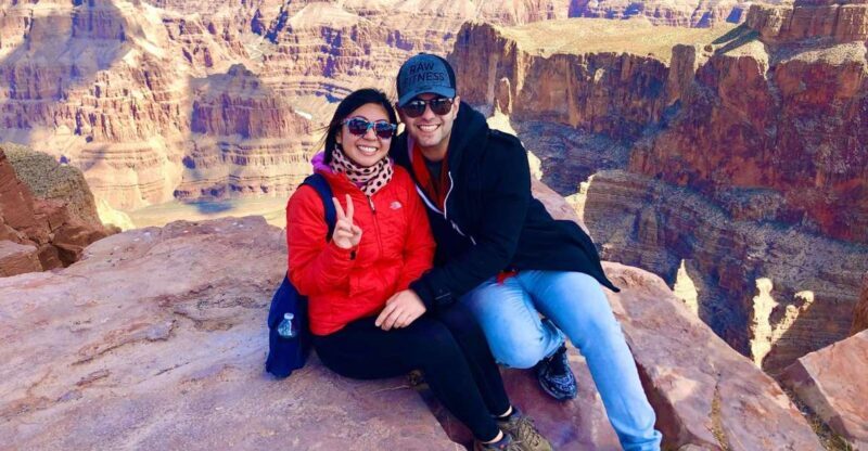 Vegas: Grand Canyon, Hoover Dam, Skywalk Option, & Two Meals - Final Thoughts: Who Will Love This Tour?