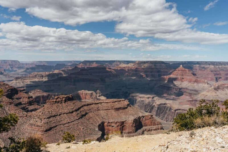 Vegas: Grand Canyon National Park South w/Lunch, Free WiFi - The Sum Up: Who Is This Tour Perfect For?