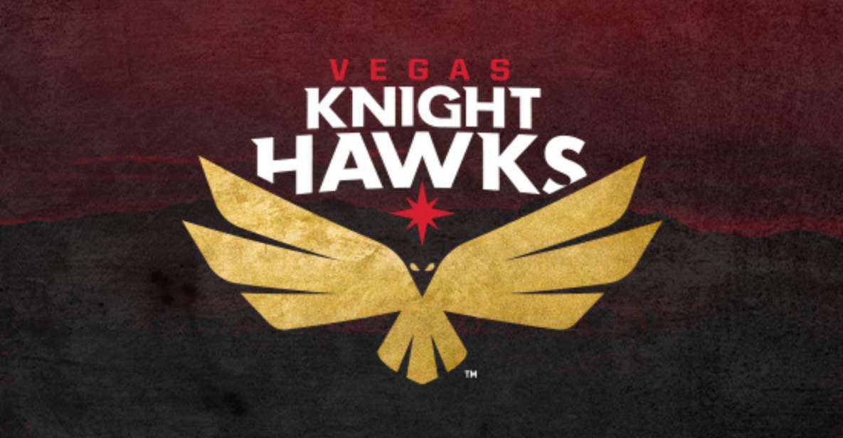 Vegas Knight Hawks - Indoor Football League - Key Points