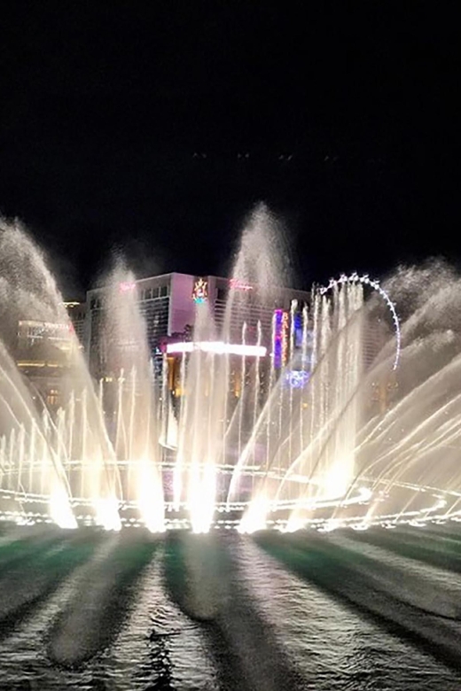 Vegas: Sedona, Antelope & Grand Canyon, Zion Park 7-Day Tour - Itinerary Highlights