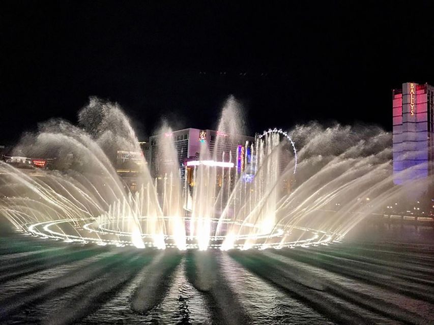 Vegas: Sedona, Antelope & Grand Canyon, Zion Park 7-Day Tour - Recap