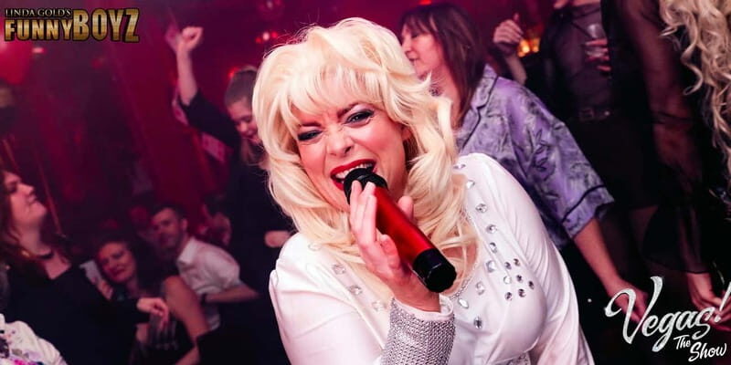 VEGAS Tribute Acts & Drag Queens | FunnyBoyz Liverpool - Introduction