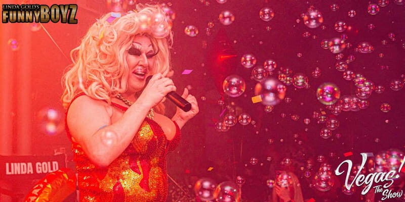 VEGAS Tribute Acts & Drag Queens | FunnyBoyz Liverpool - The Verdict: Who Should Consider This Experience?
