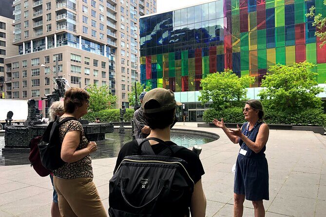 Vegas Vibes & Icons: Private City Highlights Tour - An In-Depth Look at the Vegas Vibes & Icons Tour