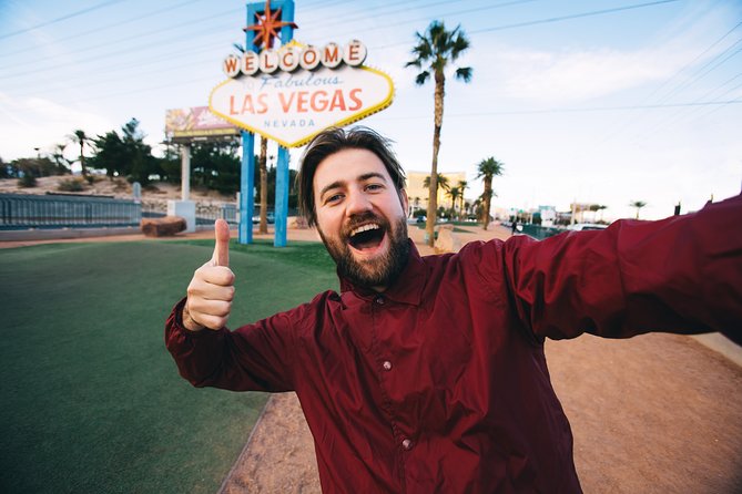 Vegas Vibrance: Neon Nights and City Sights - About Your Stay