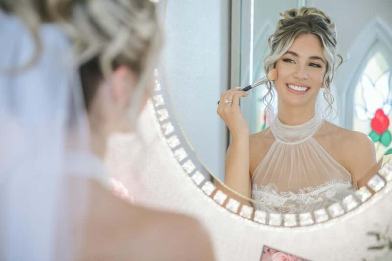 Vegas - Wedding or Vow Renewal at Storybook Wedding Chapel - Key Points