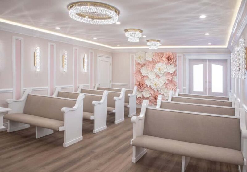 Vegas - Wedding or Vow Renewal at Storybook Wedding Chapel - The Sum Up: Who Is This Experience Best For?