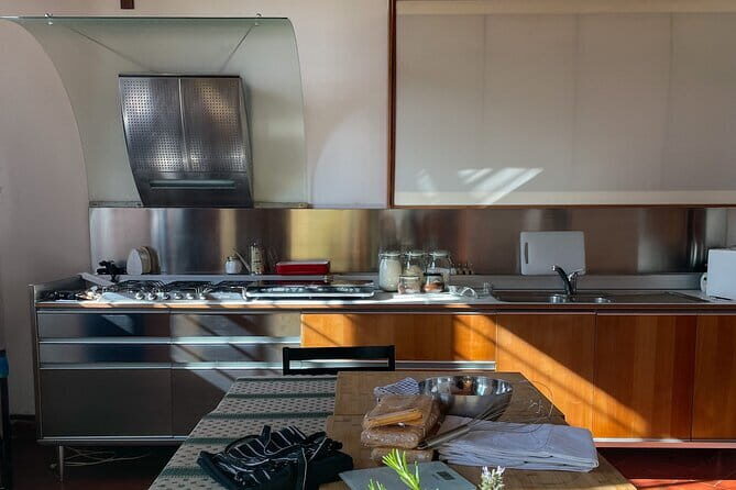 Vegetarian cooking class in the Florentine Hills 6 guests max - An Authentic Taste of Tuscany in a Cozy Setting