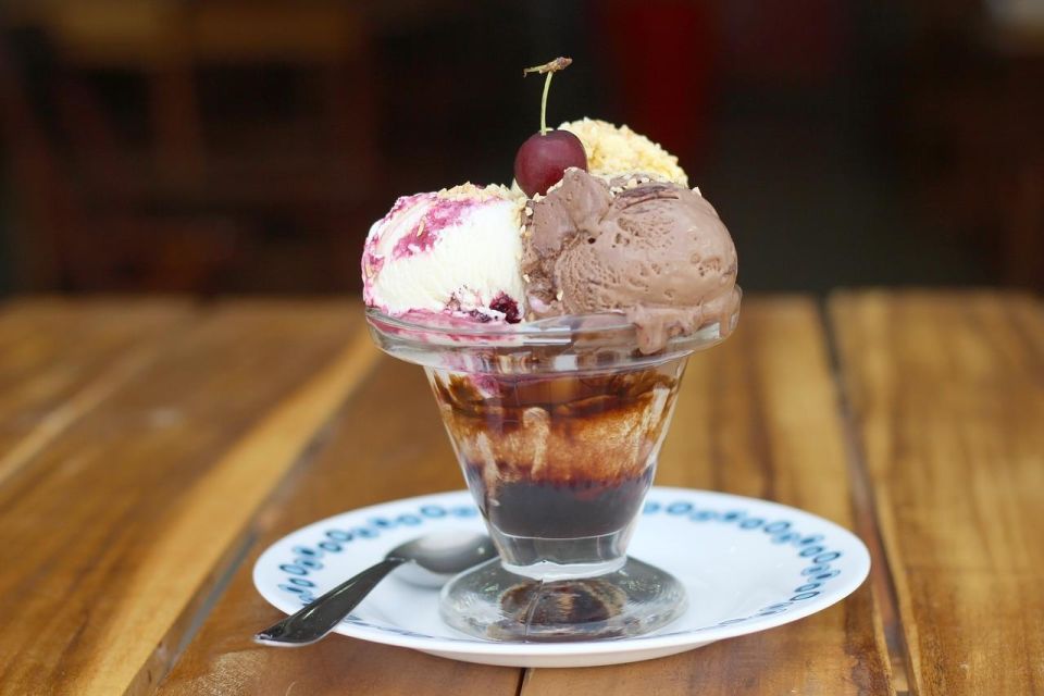 Vegetarian Fresh Pasta and Gelato Class With Lunch or Dinner - Frequently Asked Questions