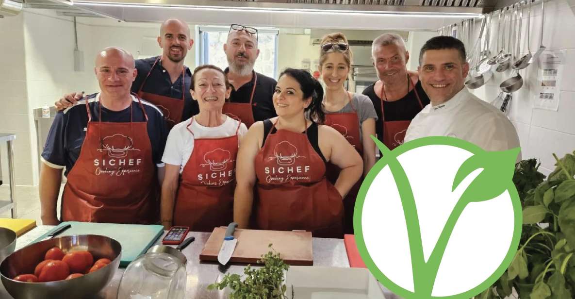 Vegetarian Gnocchi and Gelato Class With Lunch or Dinner - History and Importance of Gnocchi and Gelato