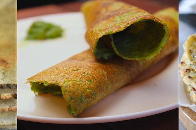 Vegetarian Indian Cooking Class in New York, Upper West Side - Good To Know