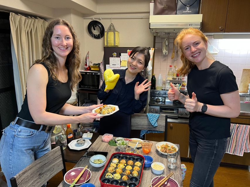 Vegetarian/Vegan Osaka Local Food Experience - Target Audience and Suitability