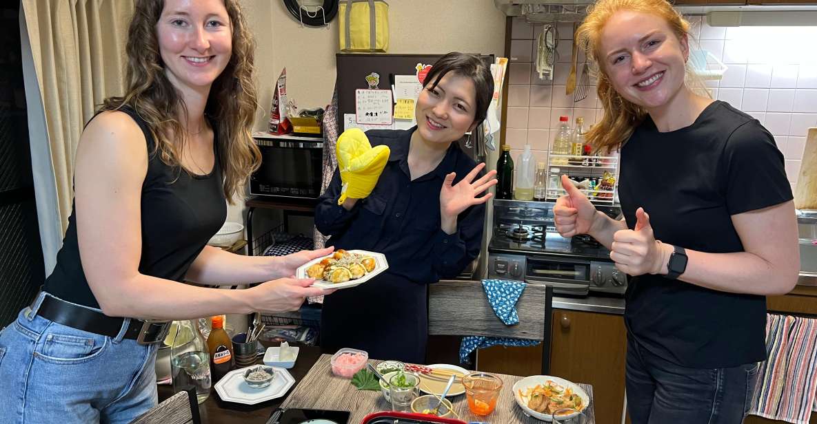 Vegetarian/Vegan Osaka Local Food Experience - Reviews and Additional Information