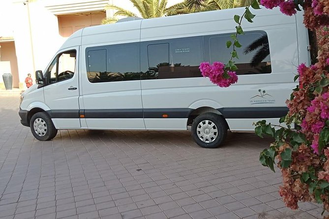 Vehicle For Hire - EXCLUDES Fuel - Additional Considerations