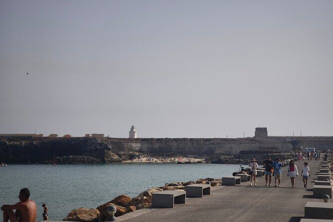 Vejer and Bologna Beach Rate Excursion from Cadiz - FAQs