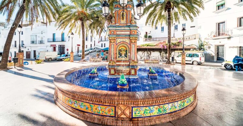 Vejer De La Frontera & Bolonia Private Day Trip From Seville - Pricing