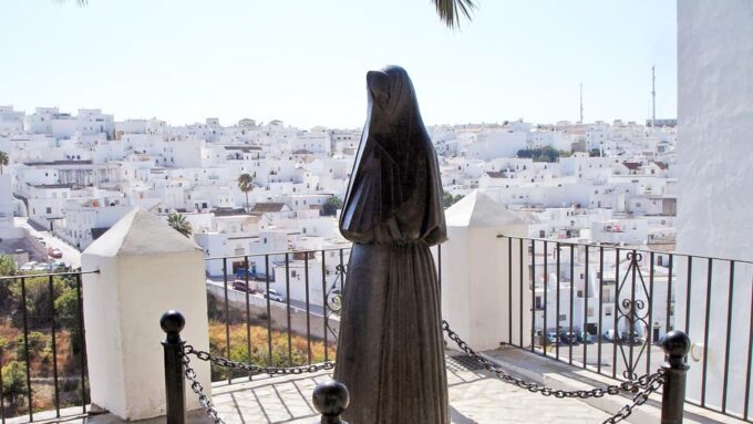Vejer De La Frontera & Bolonia Private Day Trip From Seville - Frequently Asked Questions