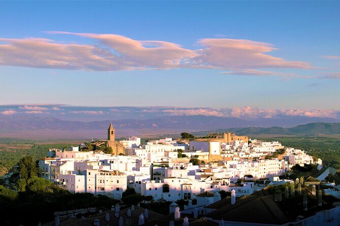 Vejer de la Frontera: The White Pearl of Andalusia Audio Guide - A Detailed Look at the Vejer de la Frontera Audio Tour