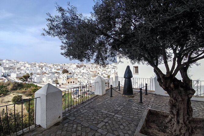 Vejer de la Frontera: The White Pearl of Andalusia Audio Guide - The Sum Up