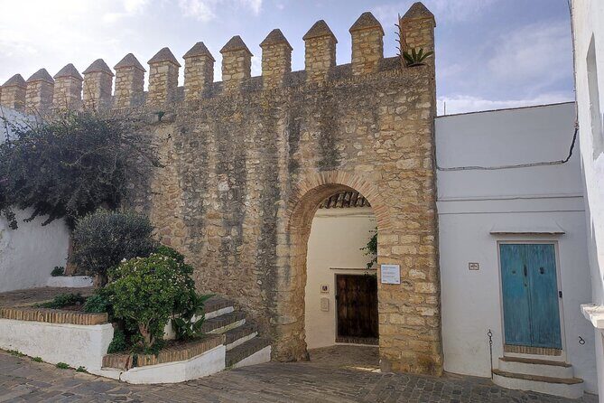 Vejer de la Frontera: The White Pearl of Andalusia Audio Guide - FAQ