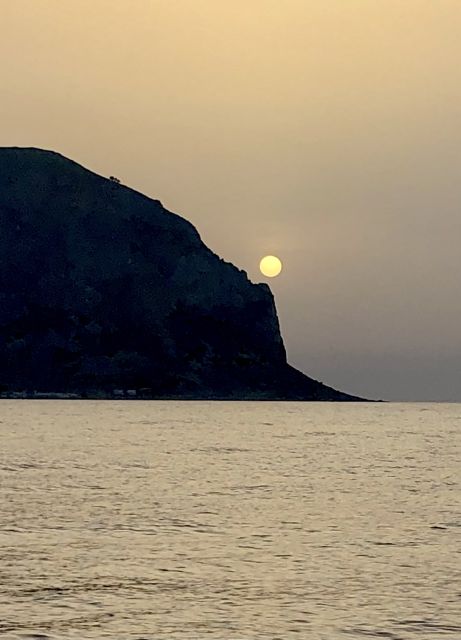 Vela Boheme ~ Vintage Sicilian Boat Tour - Suitability and Recommendations