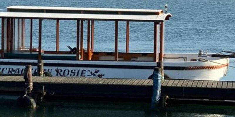 Velddrif: A Tranquil Berg River Boat Cruise - Accessibility and Inclusions