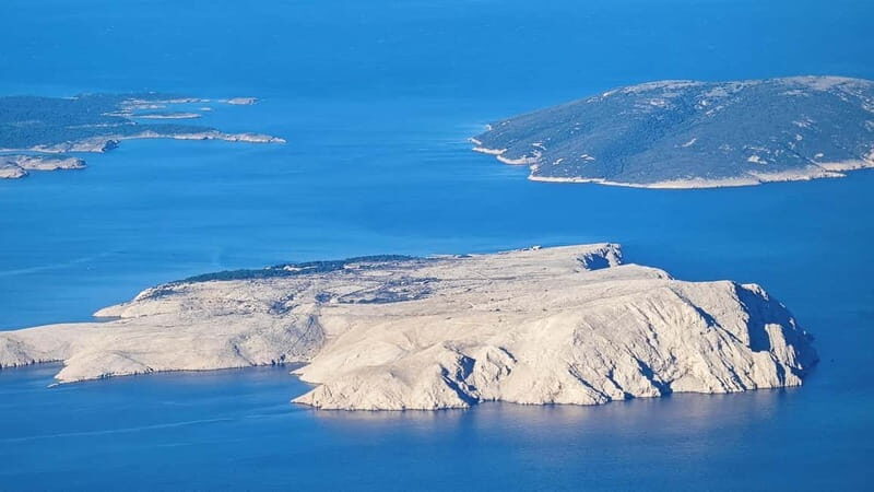 Velebit: Hike to 1676m above the Adriatic Sea - The Sum Up