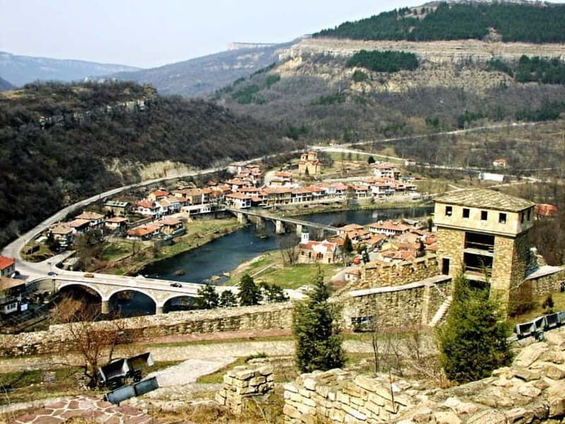 Veliko Tarnovo & Arbanasi Full day tour - A Deep Dive into the Veliko Tarnovo & Arbanasi Tour