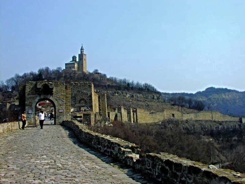 Veliko Tarnovo & Arbanasi Full day tour - Practical Details and What to Expect
