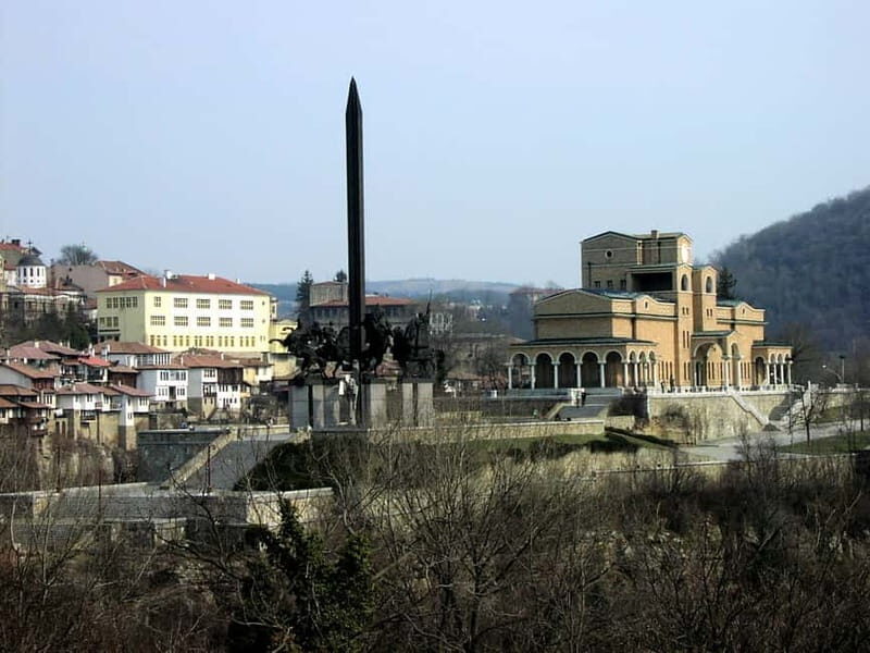 Veliko Tarnovo & Arbanasi Full day tour - Frequently Asked Questions