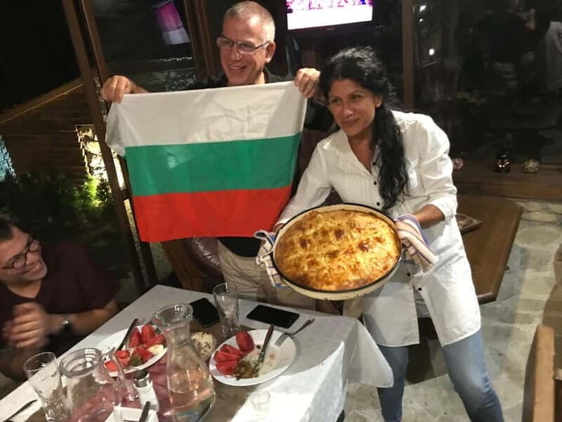 Veliko Tarnovo Day Trip from Sofia + Private Homemade Lunch - An In-Depth Look at the Experience