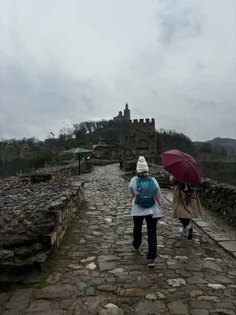 Veliko Tarnovo Day Trip from Sofia + Private Homemade Lunch - Frequently Asked Questions