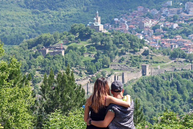 Veliko Tarnovo Off-Road Safari Jeep Tour Through Arbanassi  - Sliven - Tour Highlights and Inclusions