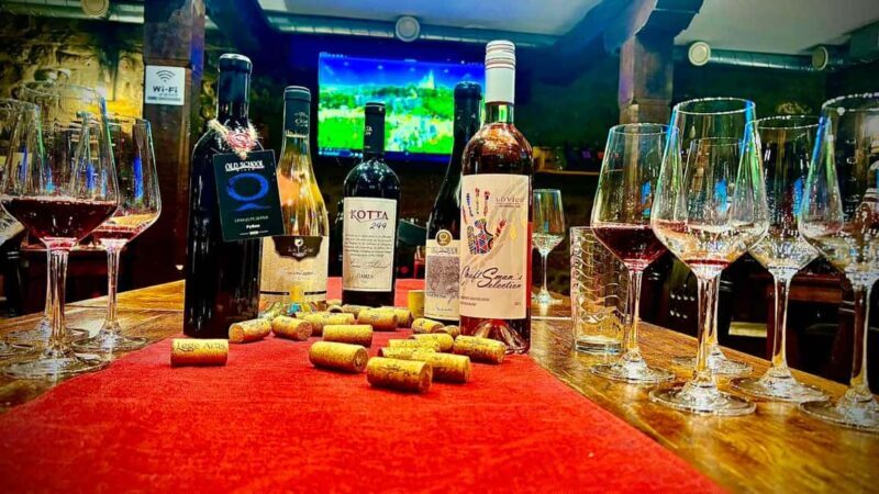 Veliko Tarnovo: Wine tasting, Gourmet and Truffles - Authenticity and Customer Reviews