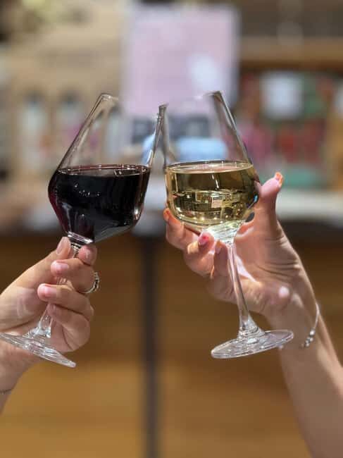 Veliko Tarnovo: Wine tasting, Gourmet and Truffles - FAQ