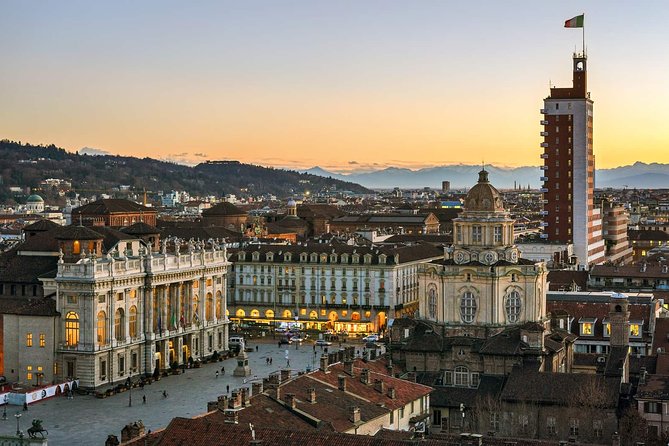Venaria Reale and Rivoli Castle - Good To Know