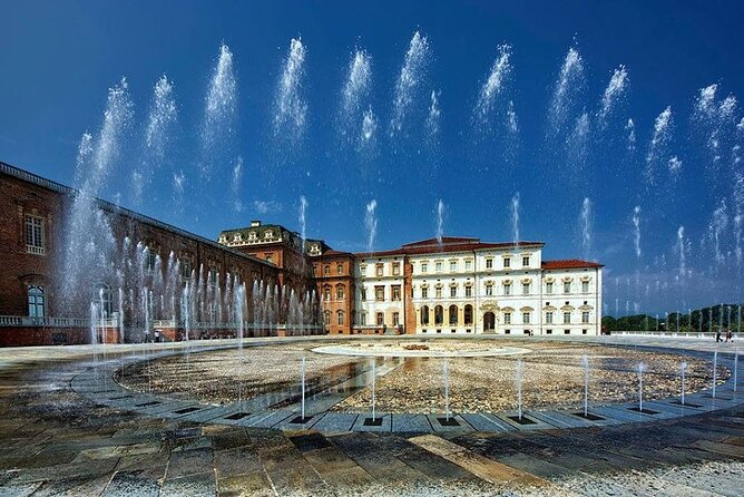 Venaria Reale: the Royal Palace. - Good To Know
