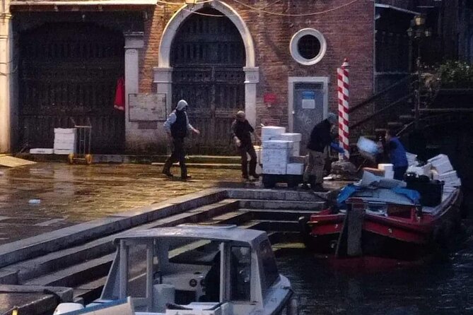 Venetian Cooking School Review: A Culinary Delight - Highlighting the Menu Specialties