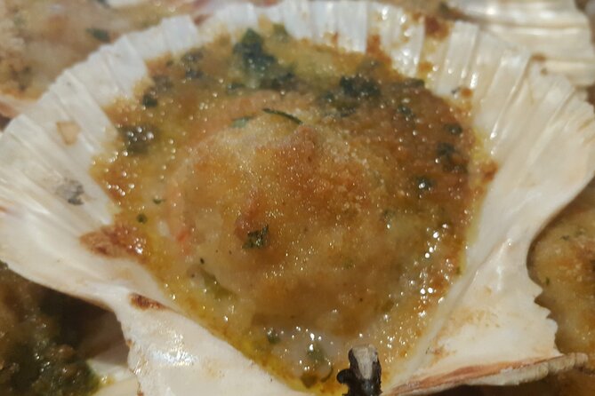 Venetian Cooking School Review: A Culinary Delight - Rialto Fish Market Exploration