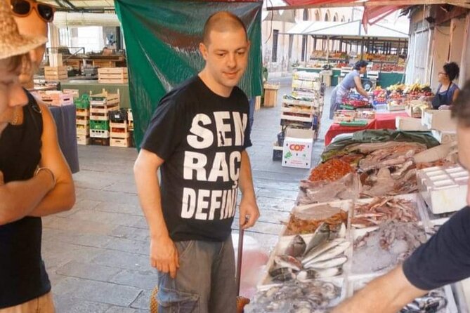 Venetian Cooking School Review: A Culinary Delight - Instructors Gracious Hospitality