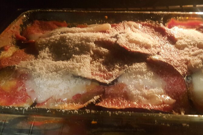 Venetian Cooking School Review: A Culinary Delight - Accessibility and Booking Details