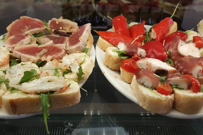 Venetian Cooking School Review: A Culinary Delight - Since You Asked