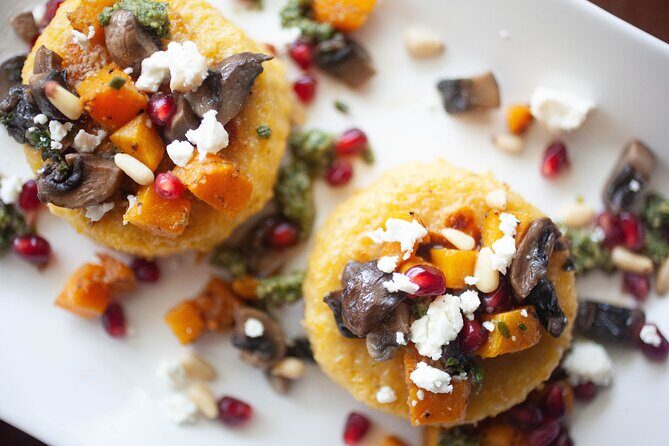 Venetian Tapas Cooking Class (Includes 6-Course Meal) - Practical Details and Tips