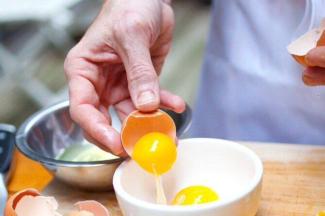 Venetian Tapas Cooking Class (Includes 6-Course Meal) - The Sum Up