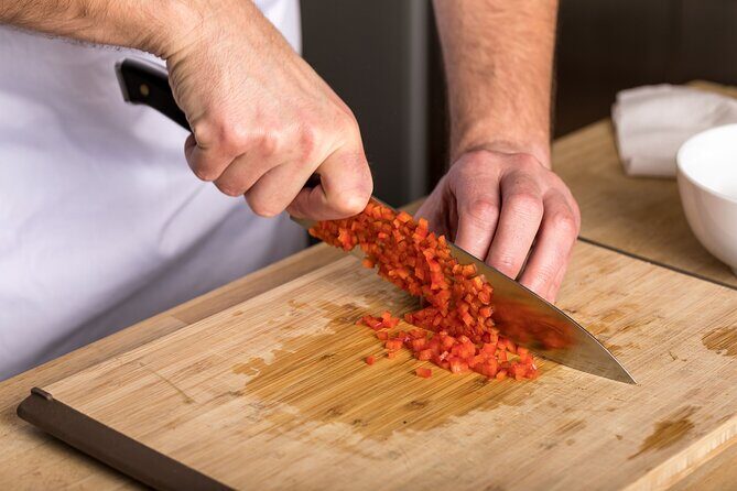 Venetian Tapas Cooking Class (Includes 6-Course Meal) - FAQ