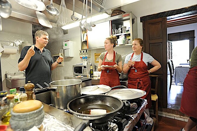 Veneto: Cooking Class in a Farm Outside Venice - Booking Confirmation and Flexibility