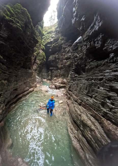 Veneto Dolomiti: tour Canyoning Val Maor castello Zumelle - FAQ
