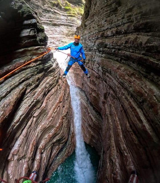 Veneto Dolomiti: tour Canyoning Val Maor castello Zumelle - FAQ