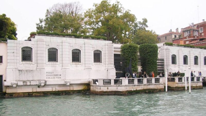 Venezia Audioguide - Travelmate App for Your Smartphone - Key Points